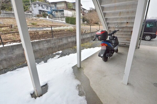 キャトルセゾンの物件内観写真